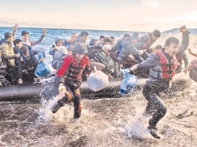 EU to welcome three million more migrants