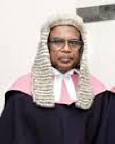 Justice Sripavan to be appointed 44th Chief Justice