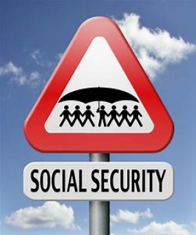 Social Safety Nets Project welfare program me underway