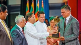 Presidential Export Awards concluded