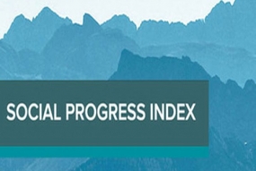 Sri Lanka ranks 88th in Social Progress Index, needs to improve in personal rights