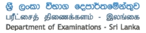 Examinations to be held in October