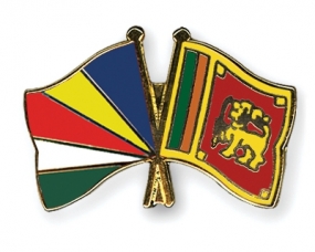 Sri Lanka to assist Seychelles in alternative power generation