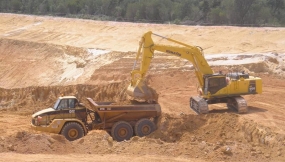 Puttalam mineral deposit to deliver economic and social benefits to Sri Lanka