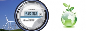 Smart Meters from January 08