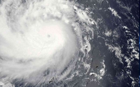 Typhoon Noul Hits Northern Philippines, Forces Thousands to Evacuate