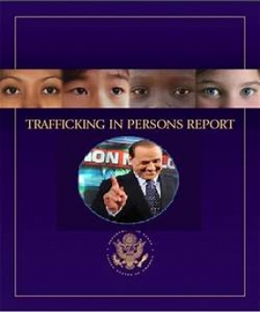 SRI LANKA RETAINS TIER 2 RANKING IN THE US TRAFFICKING REPORT FOR THE CONSECUTIVE YEAR