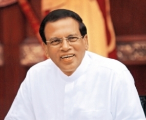 India and France invite SL President to Solar Alliance Conference