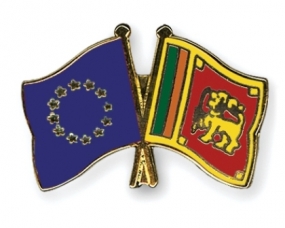 EU-Sri Lanka working Group on  Governance, Rule of Law and HR concludes