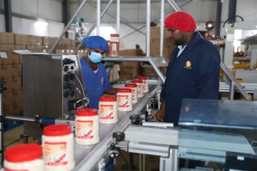 Mirigama Export Processing Zone produced exports to the value of US$ 14 million