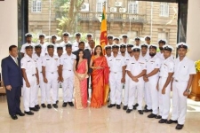 Consulate General in Mumbai celebrates 69th Anniversary of the Independence Day