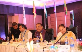 South Asian Speakers’ Summit held
