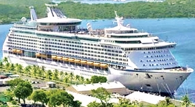 China to launch direct cruise liner service to Japan