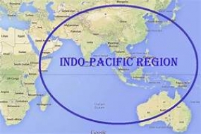 US TO ENHANCE SECURITY COOPERATION IN INDO-PACIFIC REGION