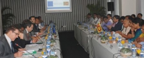 EU - Sri Lanka Investor Dialogue to Boost Trade and Investment from Europe
