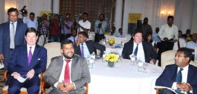 ‘SL continues to attract international investors’-Rishad