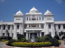 Jaffna Library, the Best Public Library in Sri Lanka