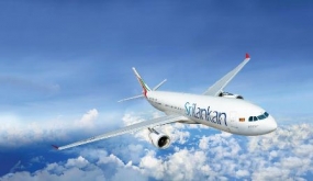 SriLankan Airlines ranked second in Asia, Asia-Pacific for Lowest Carbon Footprint