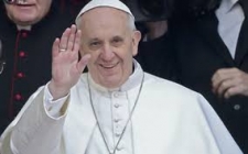 Pope Begins Official Visit to Turkey