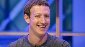 Zuckerberg&#039;s social media accounts targeted by hackers