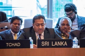 UNESCO DG appreciates Sri Lanka