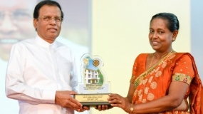 Govt. remains fully committed to ensure future of all children in the country- President