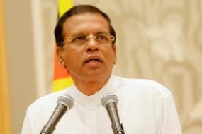 President to appoint a Committee to investigate incidents in Kandy
