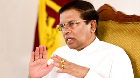 President orders speedy relief to the affected