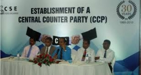 CSE launches Central Counter Party