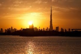 Persian Gulf Region could experience &quot;intolerable&quot; heat waves - A study