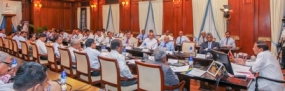 Future activities of official term expired PCs discussed