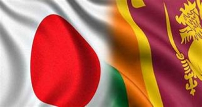 Sri Lankan Investment Promotion Events in Japan