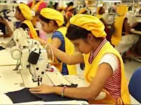 Sri Lanka apparels enter breakthrough year in history of exports