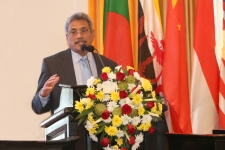 Secretary Defence Chief Guest at 'SASEAN' Inaugural Session