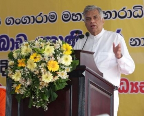 Vocational training must be given widely and immediately – PM