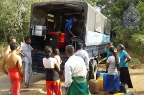 First ever Mobile RO Water Treatment Plant opened