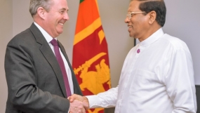 UK keen to expand direct investments in Sri Lanka