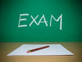 Application called for the Efficiency bar Examination