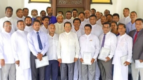 Forty SLFP organizers appointed