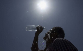 2015 set to be &#039;hottest year on record&#039;, says UN