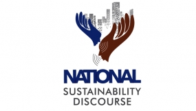 Ideas of intellectuals obtained to enrich and nurish the draft of National Sustainability Discourse