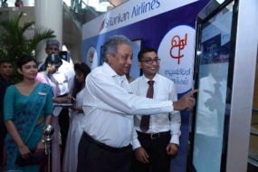 SriLankan Airlines launches websites in Sinhala and Tamil