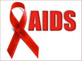 85 HIV infections reported this year
