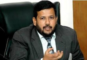 No privatization of Sathosa- Minister Rishard