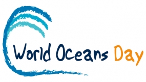 “Healthy Oceans- Healthy Planet” : World Oceans Day today