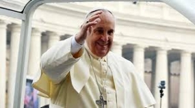 Philippines on Alert of Bombing Prior Pope Visit