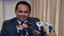 Nimal Lewke appointed Chairman of National Sports Council