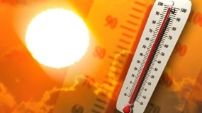 Eastern schools to close early due to heat