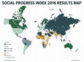 SL ranked 67 in Social Progress Index