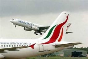 Commission summons for records of SriLankan, Mihin Lanka airlines